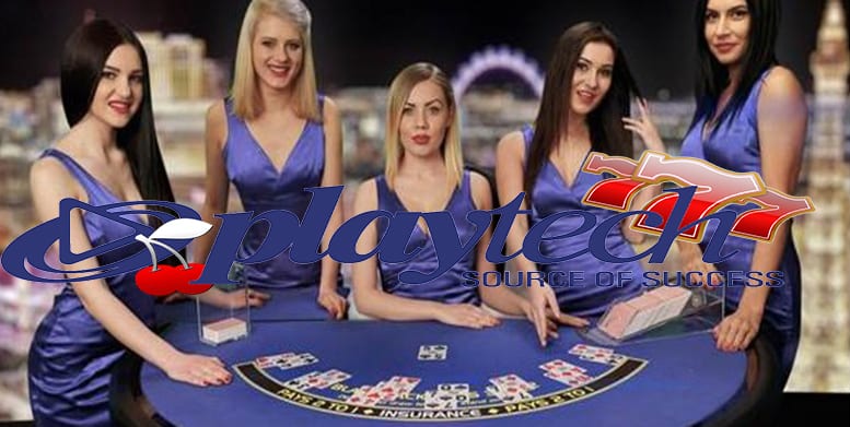 grand national playtech live casino technology