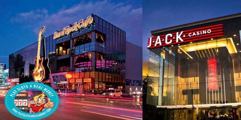 hard rock casino locations usa