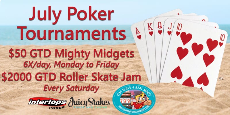 Join The $2,000 Slots Tournament Playing The Newest Betsoft Slots