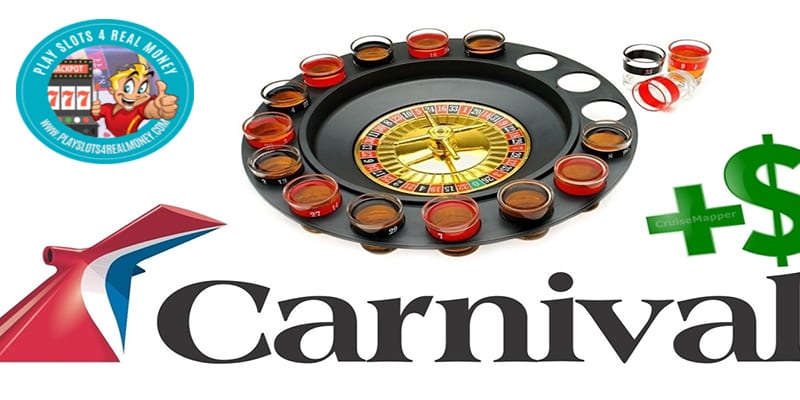 Carnival Spirit Casino