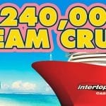 Dream Cruise Casino Bonus Contest