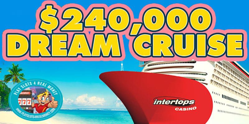 Dream Cruise Casino Bonus Contest