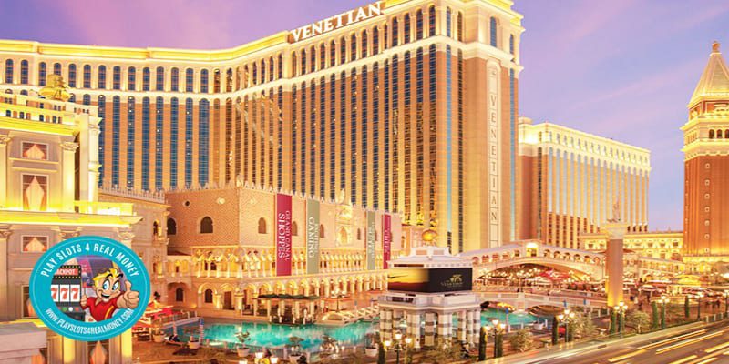 Las Vegas Sands Misses Q2 Revenue Projections