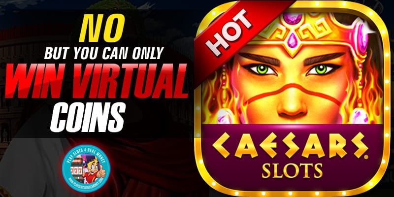 download the new for mac Caesars Slots - Casino Slots Games