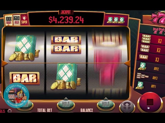 best rtg casino 2019