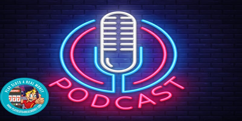 free podcasts to listen to gambling news