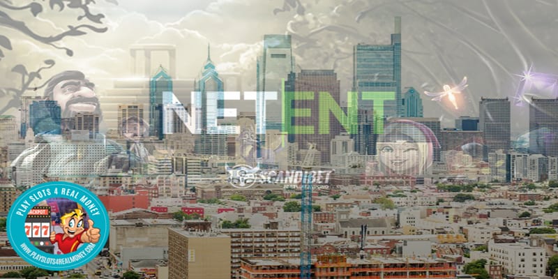 netent americas llc casinos in PA