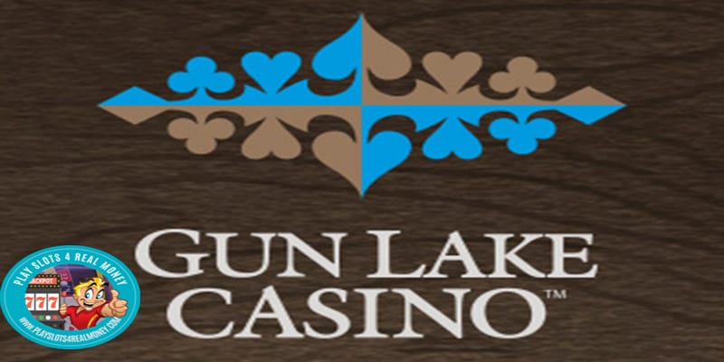 does gun lake casino have poker