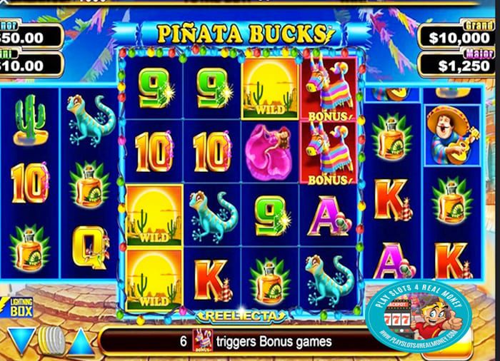 Lightning Box Lights Things Up With Latest Slots Release