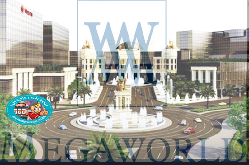 megaworld China’s Online Casino Ban