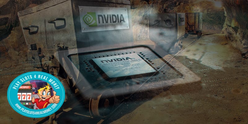 Nvidia Remains on The Comeback Trail With Cryptocurrency