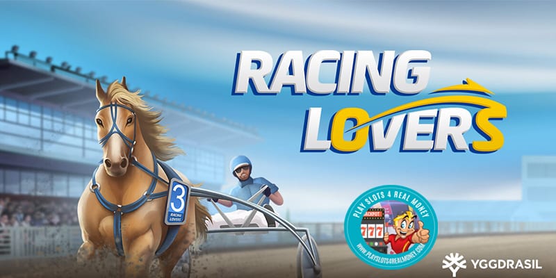 Racing Lovers