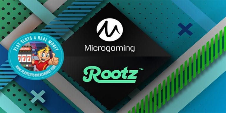 Microgaming Expansion Partnership Microgaming Expansion Partnership