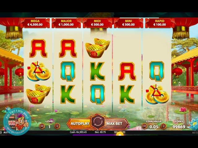 Netent Progressive Jackpots Netent Progressive Jackpots
