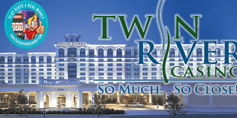 twin rivers online casino free