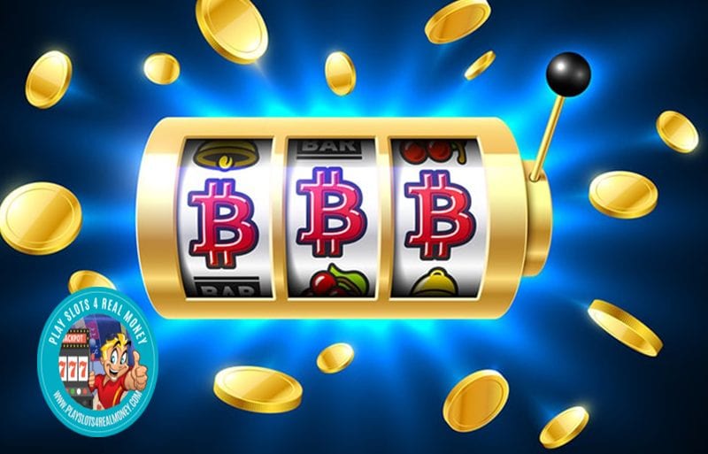 crypto online slot game new