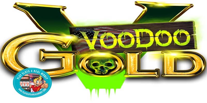 ELK STUDIOS VOODO GOLD