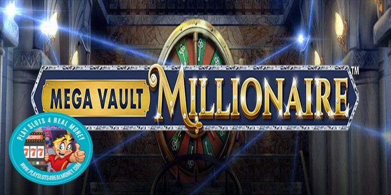 Mega Vault Millionaire