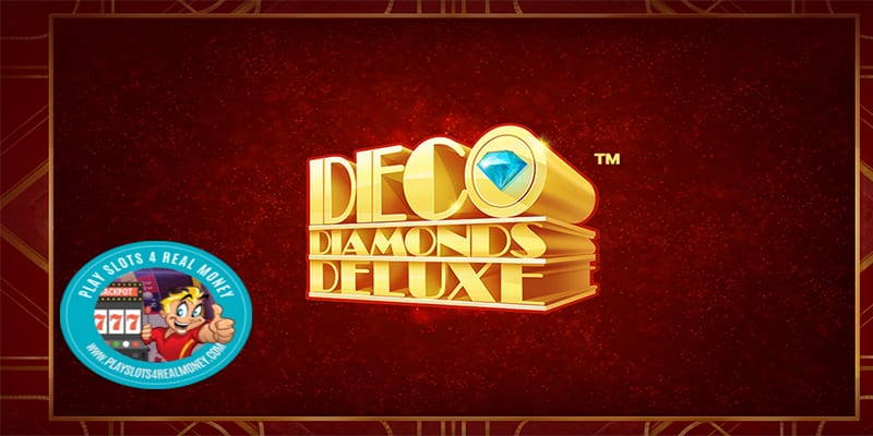 Microgaming deco diamonds deluxe