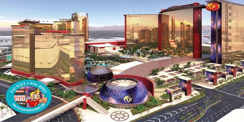 Resorts World casino Las Vegas