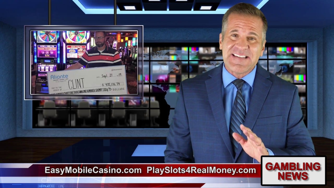 This Week In Gambling Podcast Discusses Big Wheel Of Fortune Progressive Jackpot Winner