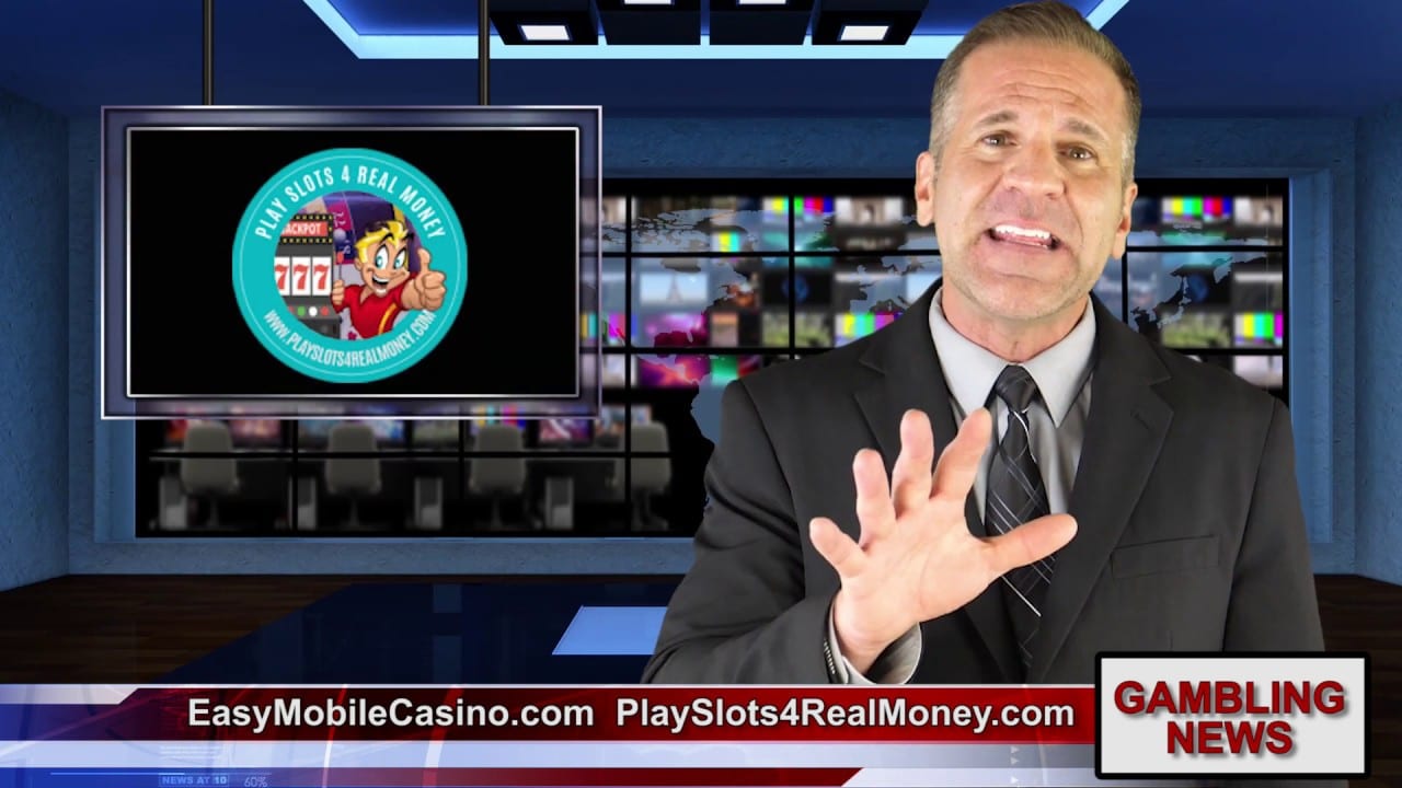 gambling news video podcast