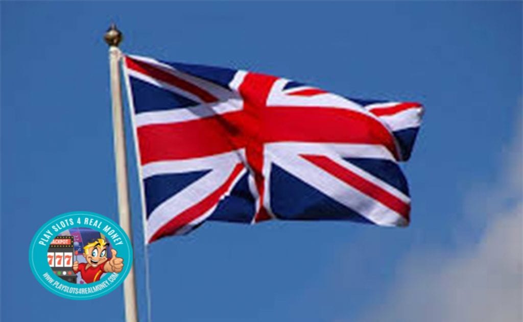British Online Casino CEO Slams Country’s Pending Online Slot & Fixed Odds Betting Terminal (FOBT) Policy