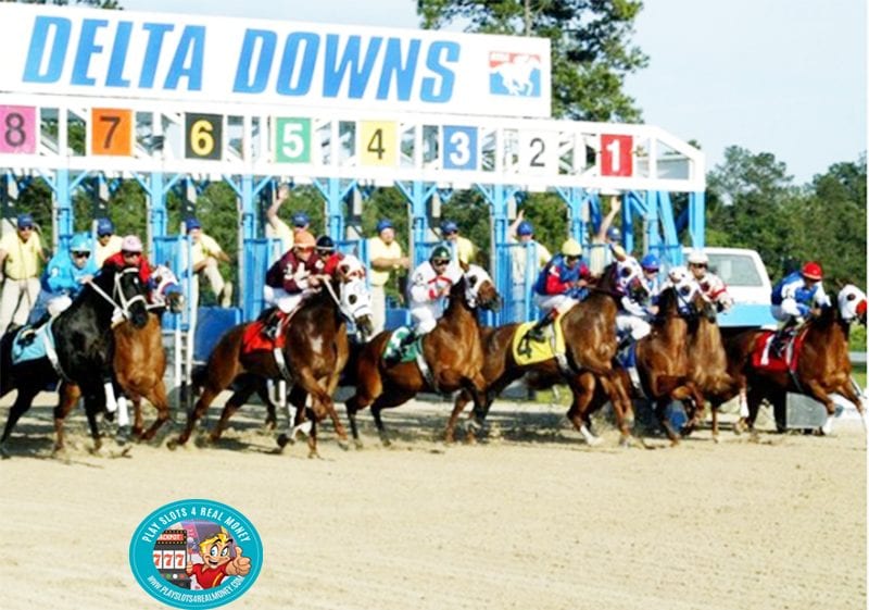 Delta Downs Racetrack Review