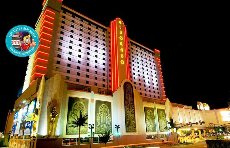 Eldorado Resort Casino Shreveport Review