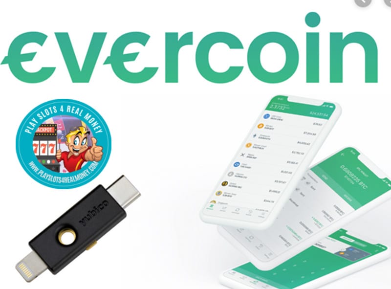 Evercoin Introduces its Next-Generation Wallet Evercoin 2