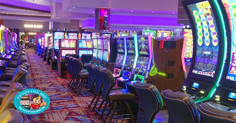 Hard Rock Opens New Casino in Northern California