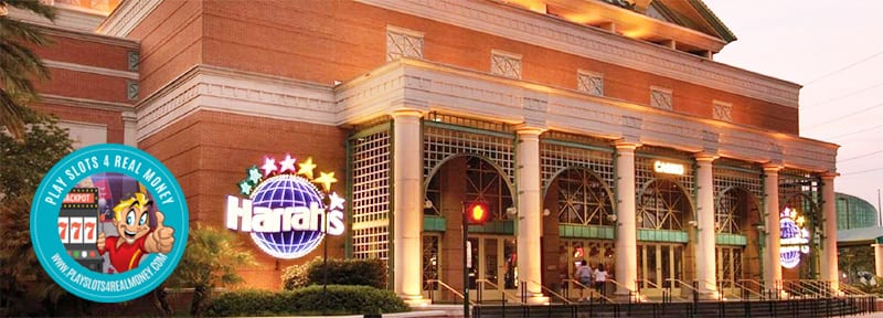 Review of Harrah's New Orleans Hotel and Casino | All You Need To Know