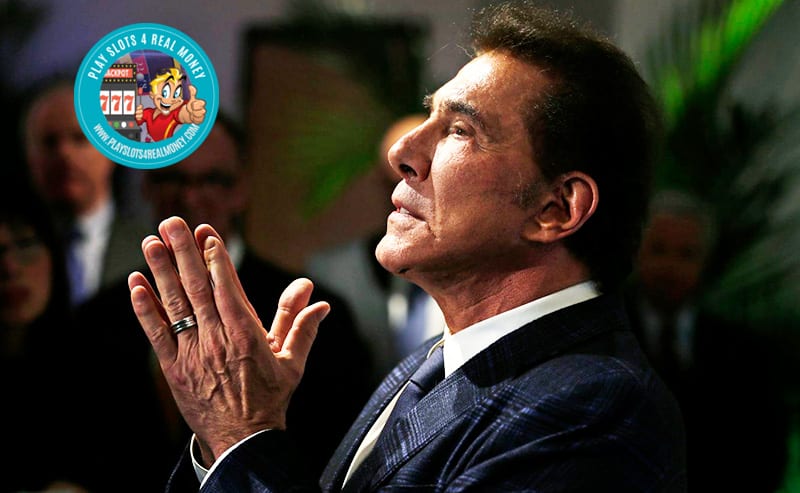 Massachusetts Lawsuit Against Steve Wynn & Wynn Resorts Dismissed