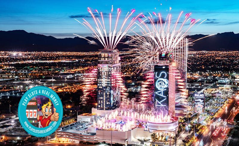 Closing the Palms’ Nightclub Kaos Causes Chaos for Workers