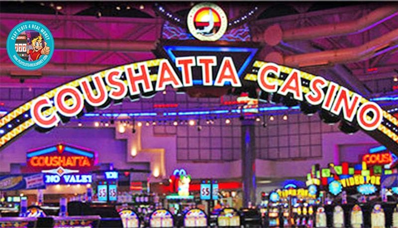 The Coushatta Casino Review