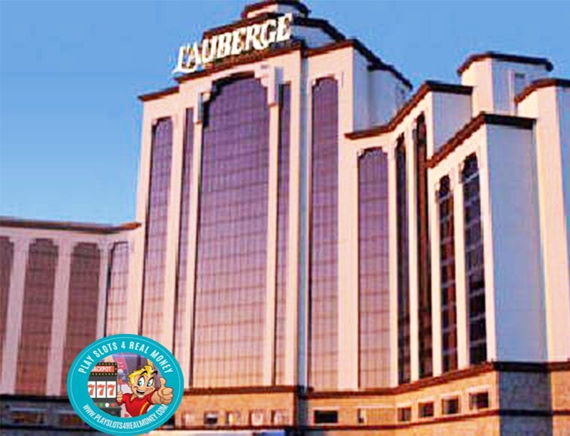 casinos in lake charles louisiana