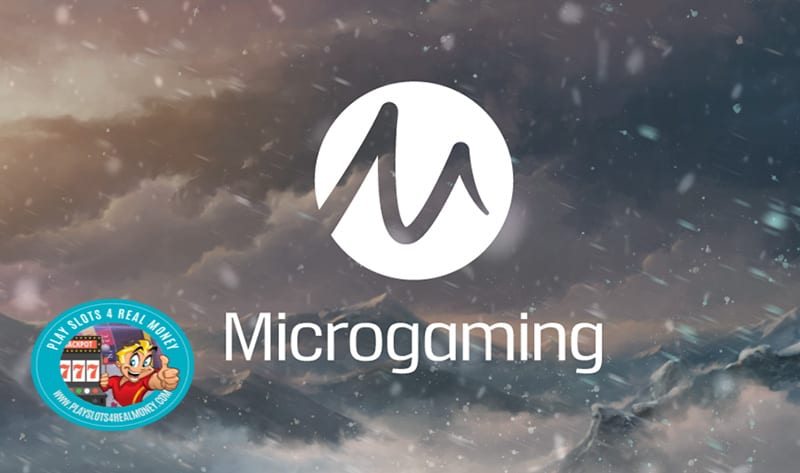 Microgaming Gives Players A Chance To Heat Up The Holidays With Four New Game Releases