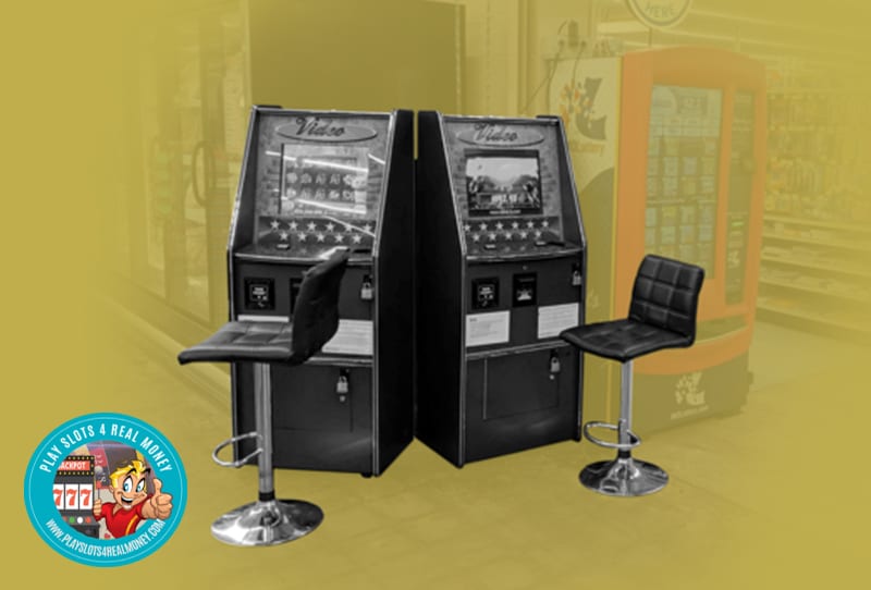 Allure Of Triple Double Poker - Forum - Videopoker.com Slot Machine