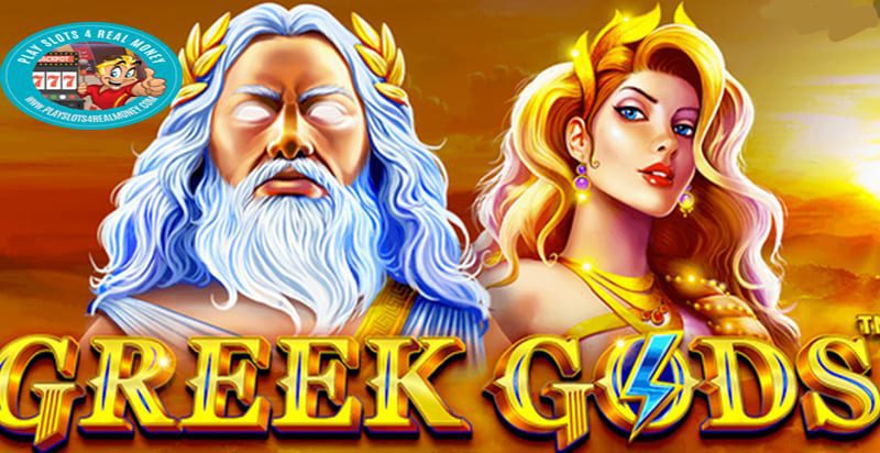 Pragmatic Play Sends Players to The World of Greek Gods With Zeus