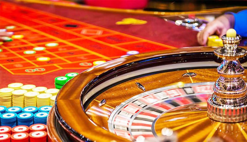 Virginia Casino Study mixed reations