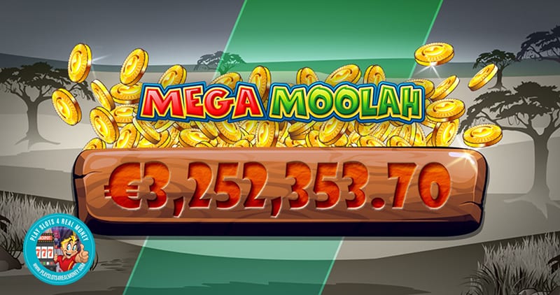 World-Renowned Progressive Slot Mega Moolah By Microgaming Pays Out Big At Genesis Casino