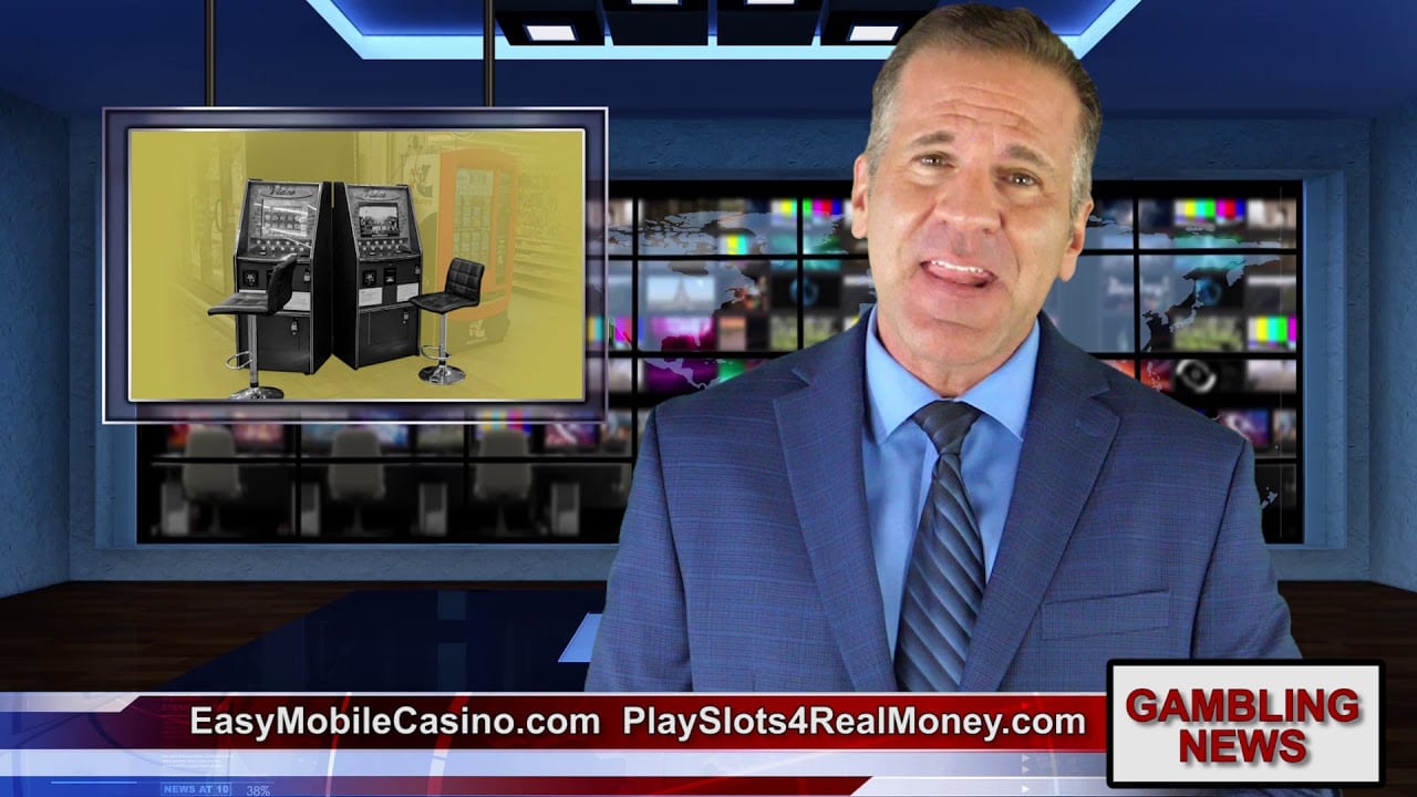 Get The Latest Online Casino Gambling News