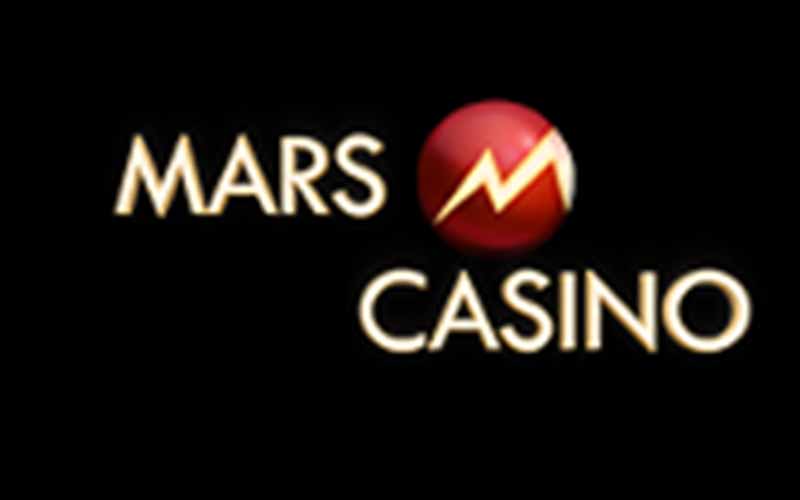 Surviving mars casino