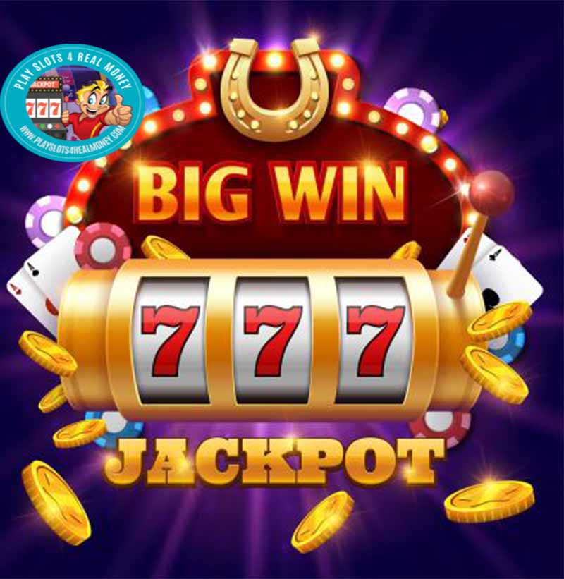 Usa online slots real money