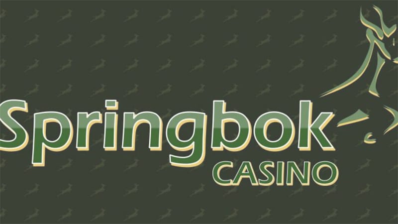 Springbok Casino Reviews 2020 No Deposit Bonus Codes