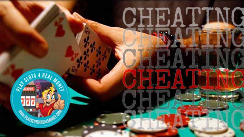 The History of Cheating Casino Slot Machines