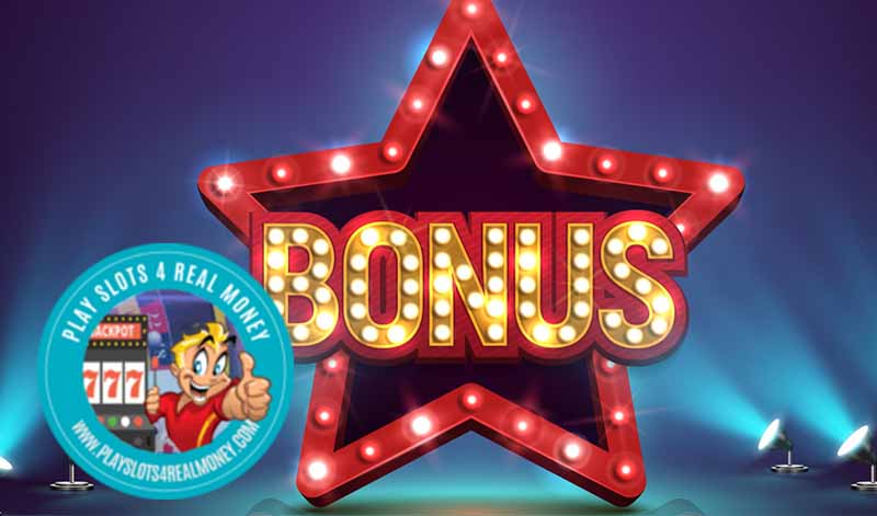 Try These New Slots Free With Bonus Casinos