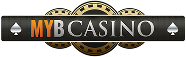 MYB Casino Logo