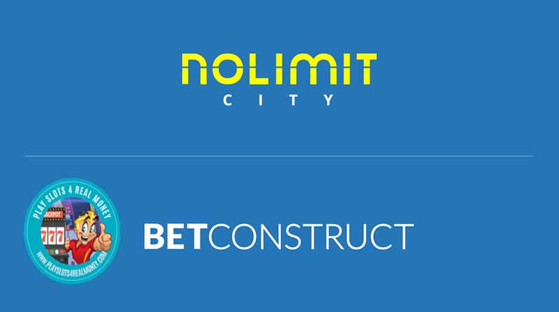 Nolimit City New Online Casinos In The New Year Betconstruct