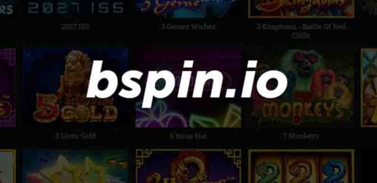 Bspin Casino Bonus Codes 2021 Bspin Casino Bonus Codes 2021